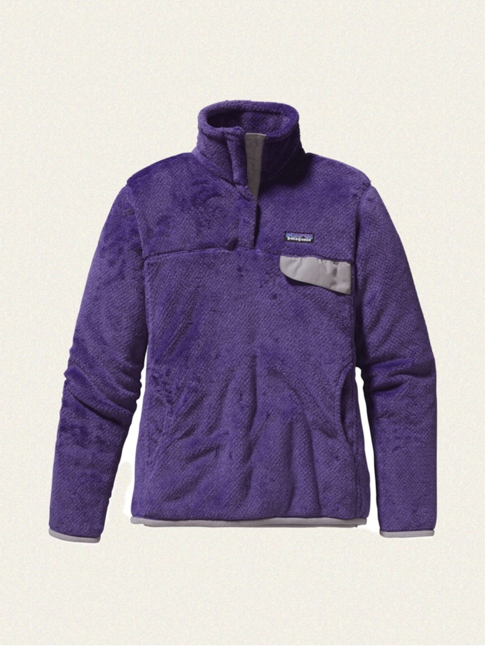 Patagonia Re-Tool Snap-T®